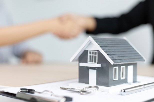 Real Estate Property